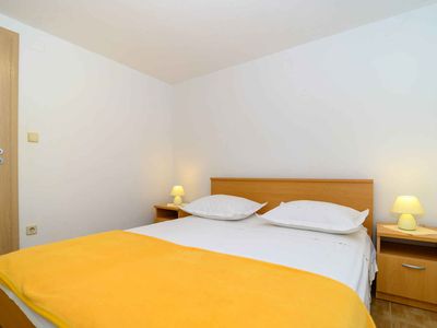 Ferienwohnung für 5 Personen (50 m²) in Okrug Gornji 10/10