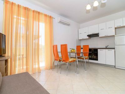 Ferienwohnung für 5 Personen (55 m²) in Okrug Gornji 7/10