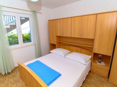 Ferienwohnung für 5 Personen (55 m²) in Okrug Gornji 8/10