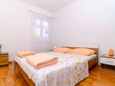 Ferienwohnung für 5 Personen (55 m²) in Okrug Gornji 10/10