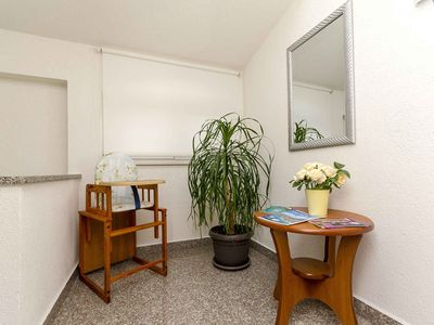 Ferienwohnung für 3 Personen (40 m²) in Okrug Gornji 6/10