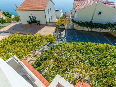 Ferienwohnung für 5 Personen (90 m²) in Okrug Gornji 5/10