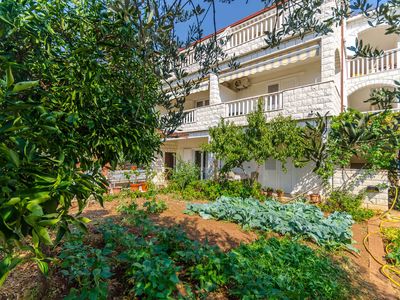 Ferienwohnung für 4 Personen (50 m²) in Okrug Gornji 5/10