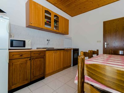 Ferienwohnung für 5 Personen (50 m²) in Okrug Gornji 9/10