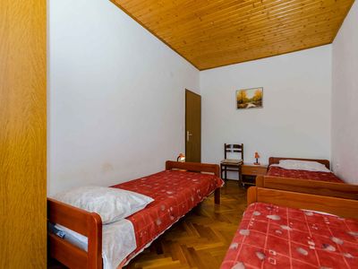 Ferienwohnung für 5 Personen (50 m²) in Okrug Gornji 10/10