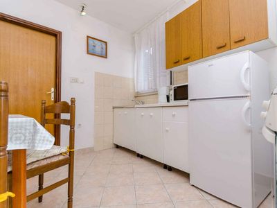 Ferienwohnung für 4 Personen (30 m²) in Okrug Gornji 9/10