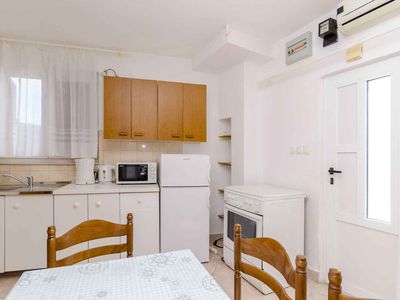 Ferienwohnung für 4 Personen (30 m²) in Okrug Gornji 10/10