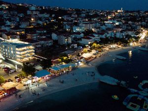 Ferienwohnung für 8 Personen (140 m&sup2;) in Okrug Gornji