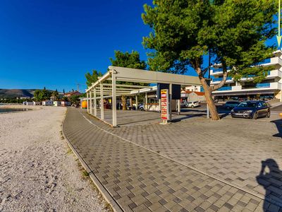 Ferienwohnung für 8 Personen (140 m²) in Okrug Gornji 8/10