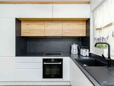 Ferienwohnung für 6 Personen (70 m²) in Okrug Gornji 7/10