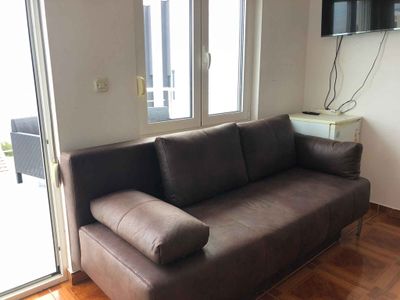 Ferienwohnung für 2 Personen (24 m²) in Okrug Gornji 7/10