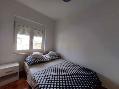 Ferienwohnung für 2 Personen (28 m²) in Okrug Gornji 10/10