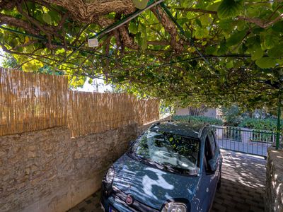 Ferienwohnung für 4 Personen (42 m²) in Okrug Gornji 10/10