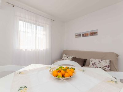 Ferienwohnung für 4 Personen (54 m²) in Okrug Gornji 9/10