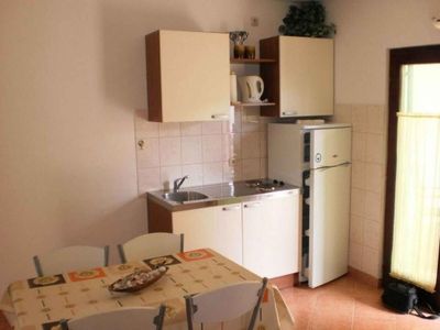 Ferienwohnung für 4 Personen (30 m²) in Okrug Gornji 2/10