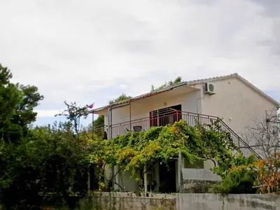Ferienwohnung für 4 Personen (30 m²) in Okrug Gornji 9/10