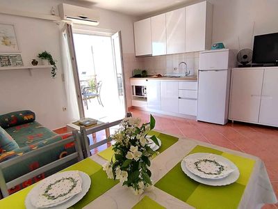 Ferienwohnung für 4 Personen (30 m²) in Okrug Gornji 7/10