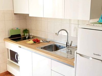 Ferienwohnung für 4 Personen (30 m²) in Okrug Gornji 10/10