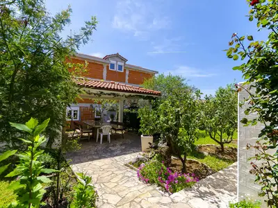 Ferienwohnung für 4 Personen (30 m²) in Okrug Gornji 10/10