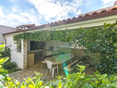 Ferienwohnung für 4 Personen (30 m²) in Okrug Gornji 4/10