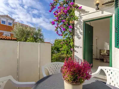 Ferienwohnung für 4 Personen (30 m²) in Okrug Gornji 4/10