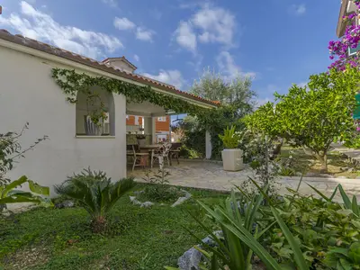 Ferienwohnung für 4 Personen (30 m²) in Okrug Gornji 2/10