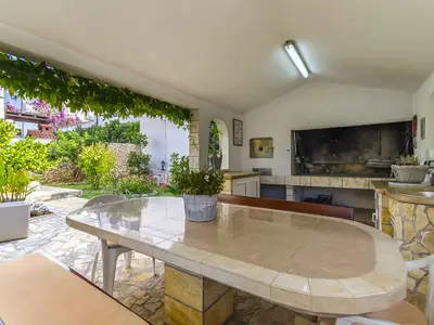 Ferienwohnung für 4 Personen (30 m²) in Okrug Gornji 6/10