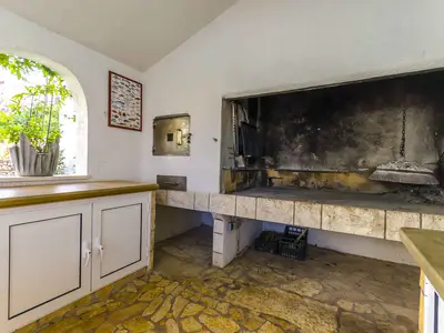 Ferienwohnung für 4 Personen (30 m²) in Okrug Gornji 7/10