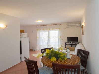 Ferienwohnung für 4 Personen (35 m²) in Okrug Gornji 8/10