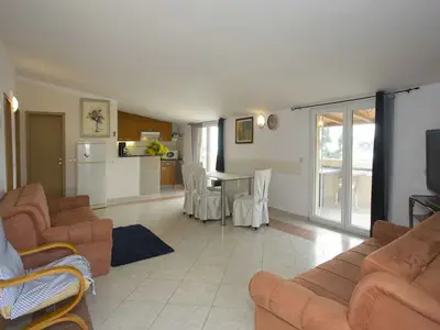 Ferienwohnung für 6 Personen (70 m²) in Okrug Gornji 10/10