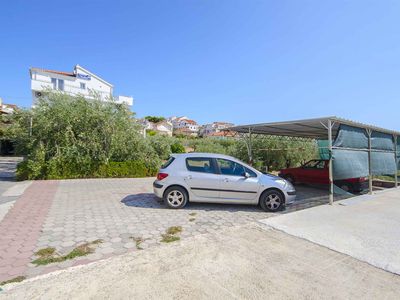 Ferienwohnung für 9 Personen (140 m²) in Okrug Gornji 9/10