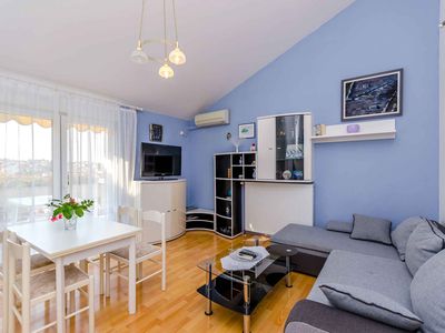 Ferienwohnung für 5 Personen (60 m²) in Okrug Gornji 9/10