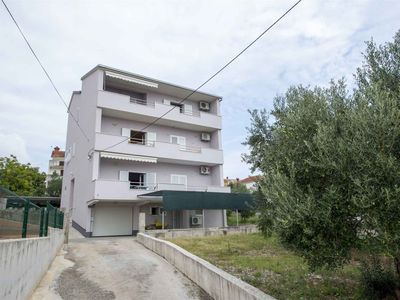 Ferienwohnung für 4 Personen (100 m²) in Okrug Gornji 6/10