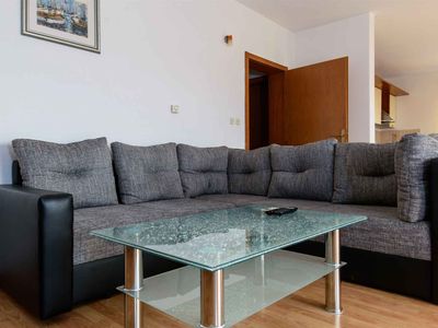 Ferienwohnung für 4 Personen (100 m²) in Okrug Gornji 10/10