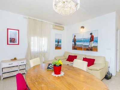 Ferienwohnung für 5 Personen (45 m²) in Okrug Gornji 9/10