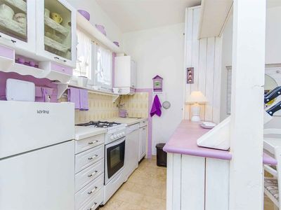 Ferienwohnung für 5 Personen (45 m²) in Okrug Gornji 9/10