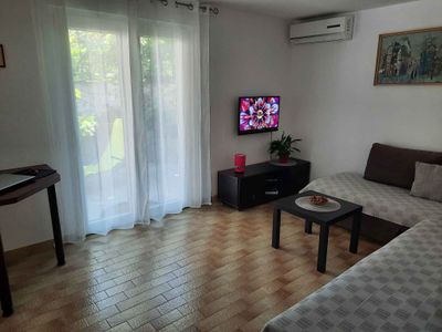 Ferienwohnung für 4 Personen (50 m²) in Okrug Gornji 4/10