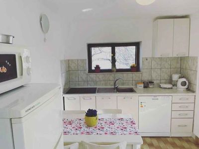 Ferienwohnung für 4 Personen (50 m²) in Okrug Gornji 7/10