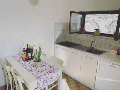 Ferienwohnung für 4 Personen (50 m²) in Okrug Gornji 9/10