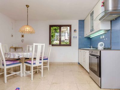 Ferienwohnung für 5 Personen (55 m²) in Okrug Gornji 10/10