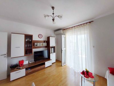 Ferienwohnung für 4 Personen (50 m²) in Okrug Gornji 4/10