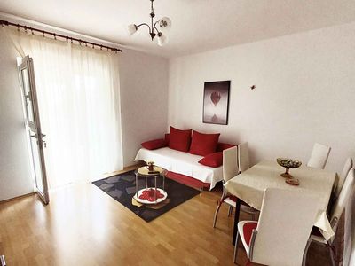 Ferienwohnung für 4 Personen (50 m²) in Okrug Gornji 5/10