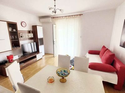 Ferienwohnung für 4 Personen (50 m²) in Okrug Gornji 8/10