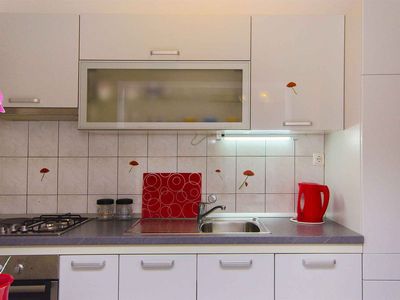 Ferienwohnung für 4 Personen (50 m²) in Okrug Gornji 9/10