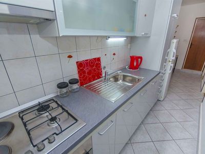 Ferienwohnung für 4 Personen (50 m²) in Okrug Gornji 10/10