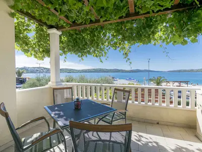 Ferienwohnung für 4 Personen (65 m²) in Okrug Gornji 9/10