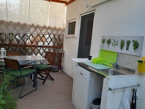 Ferienwohnung für 3 Personen (20 m&sup2;) in Okrug Gornji