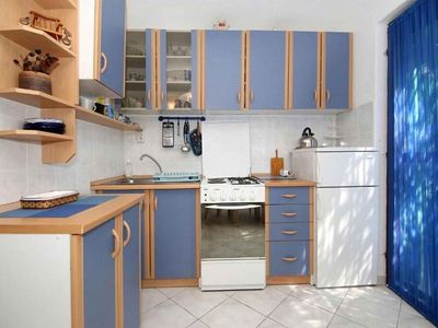 Ferienwohnung für 3 Personen (35 m²) in Okrug Gornji 6/10