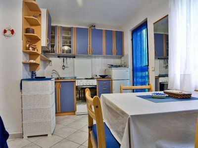 Ferienwohnung für 3 Personen (35 m²) in Okrug Gornji 7/10