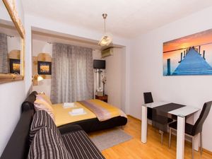 Ferienwohnung für 4 Personen (33 m²) in Okrug Gornji